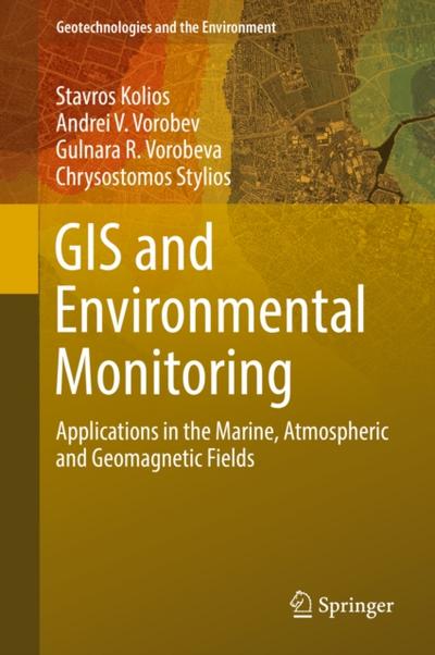 GIS and Environmental Monitoring