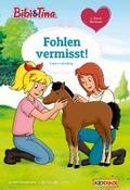 Bibi & Tina: Fohlen vermisst! von Dorothea Flechsig | Ebook