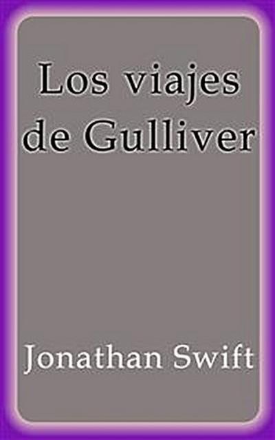 Los viajes de Gulliver