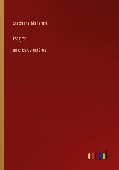 Pages