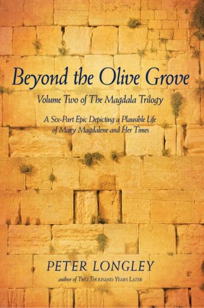 Beyond the Olive Grove