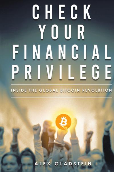 Check Your Financial Privilege