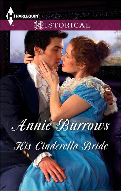 His Cinderella Bride (Mills & Boon Historical)
