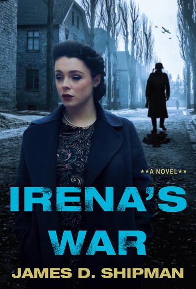 Irena’s War