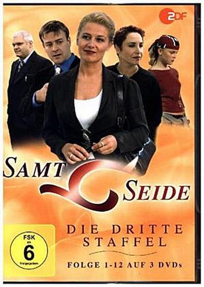 Samt & Seide