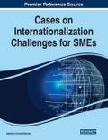 Cases on Internationalization Challenges for SMEs, 1 volume