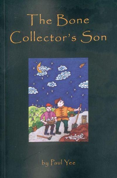 The Bone Collector’s Son
