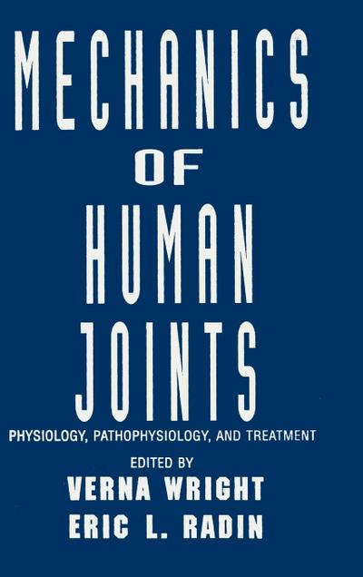 Mechanics of Human Joints