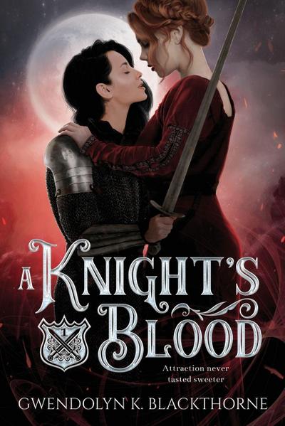 A Knight’s Blood
