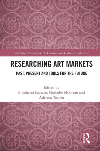 Researching Art Markets