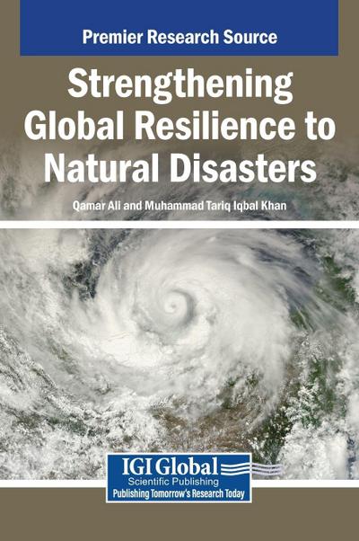 Strengthening Global Resilience to Natural Disasters