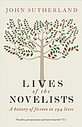 Lives of the Novelists