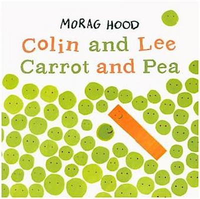 Colin and Lee, Carrot and Pea