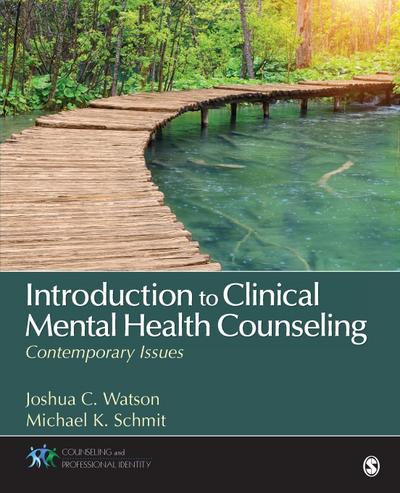 Introduction to Clinical Mental Health Counseling
