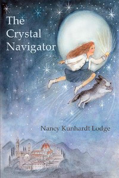 The Crystal Navigator