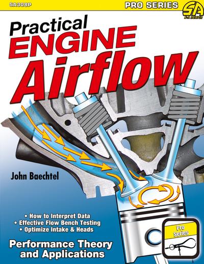 Practical Engine Airflow
