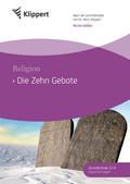 Die Zehn Gebote