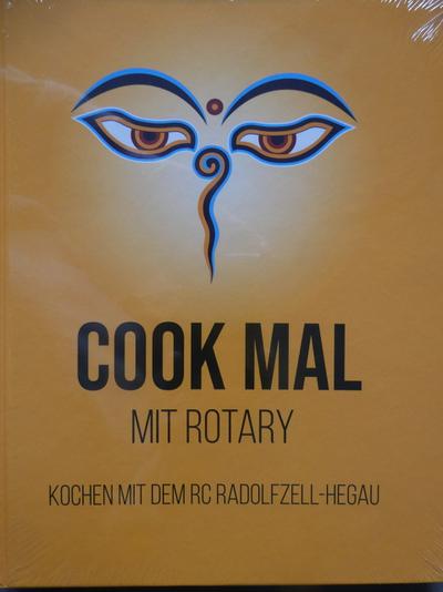 Cook mal mit Rotary