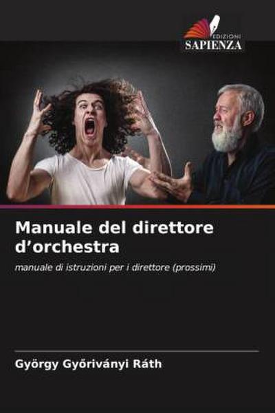 Manuale del direttore d’orchestra