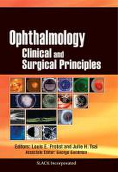 Probst, L:  Ophthalmology
