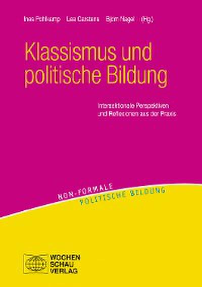 Klassismus und politische Bildung