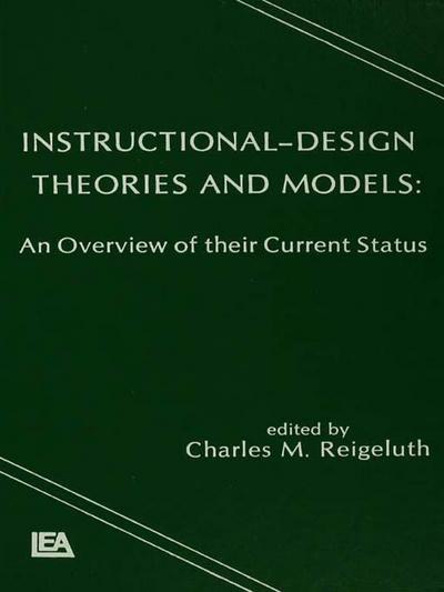 Instructional Design Theories and Models