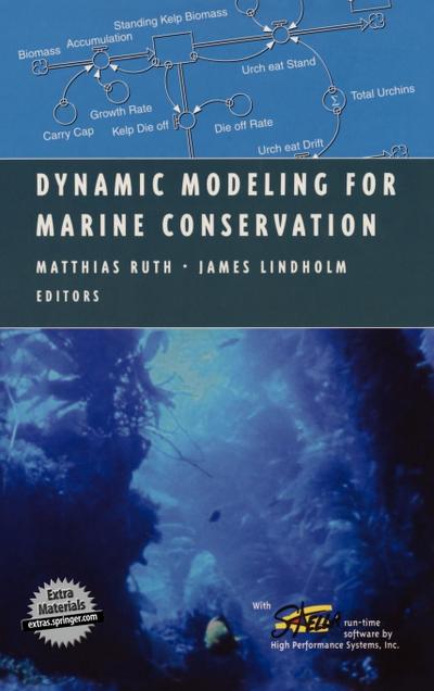 Dynamic Modeling for Marine Conservation