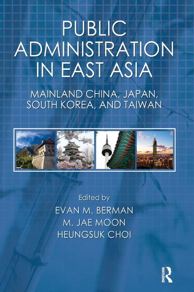 Public Administration in East Asia