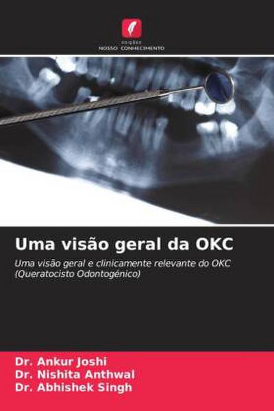 Uma visão geral da OKC