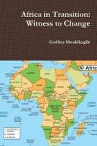 Africa in Transition: Witness to Change