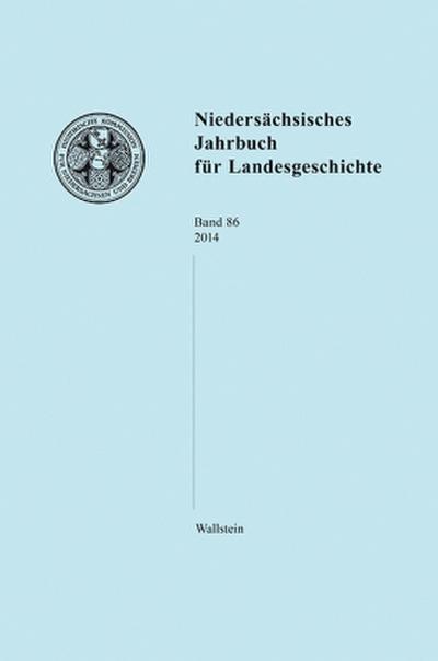 Niedersächs.JB Bd.86/2014