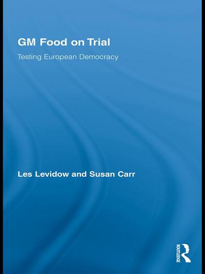 GM Food on Trial