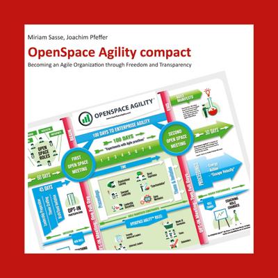 OpenSpace Agility compact