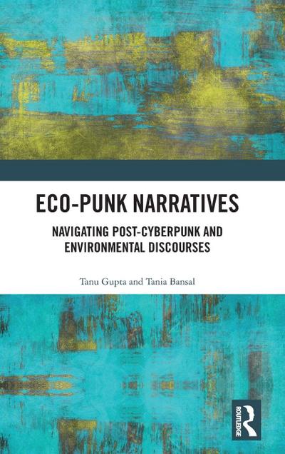 Eco-Punk Narratives