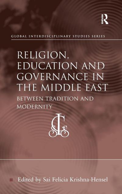 Religion, Education and Governance in the Middle East