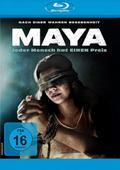Maya - Jeder Mensch hat EINEN Preis