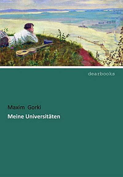 Meine Universitäten