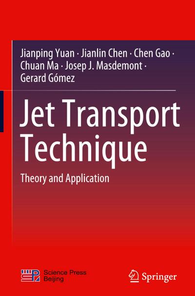 Jet Transport Technique