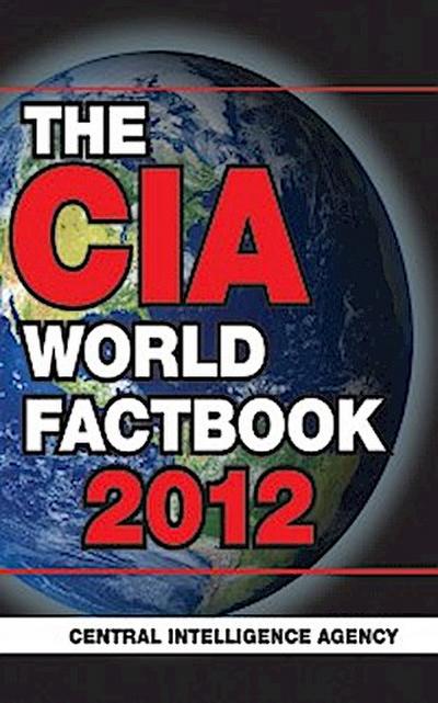 CIA World Factbook 2012