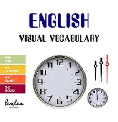 English Visual Vocabulary