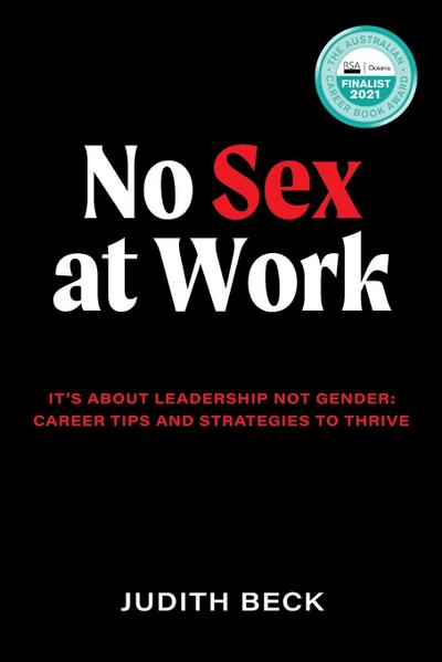 No Sex at Work