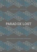 Paradox Lost
