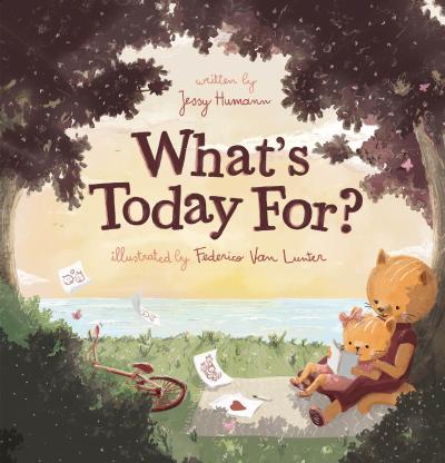 What’s Today For?