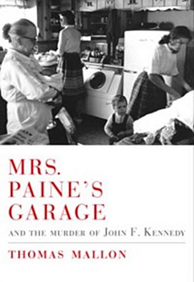 Mrs. Paine’s Garage