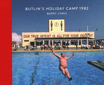 Butlin’s Holiday Camp 1982
