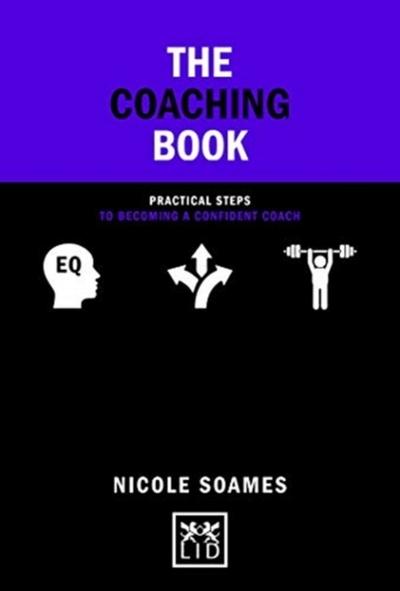The Coaching Book