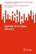 Agentic AI in Cyber Security
