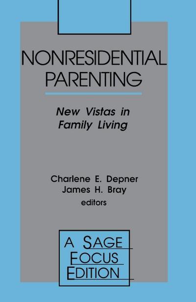 Nonresidential Parenting