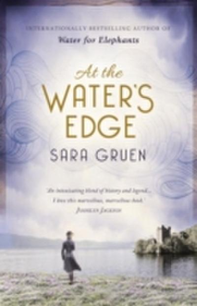At The Water’s Edge