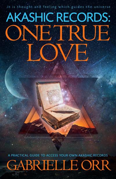 Akashic Records: One True Love